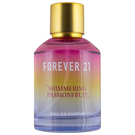 Forever 21 Ladies Shimmering Passionfruit EDP 3.4 oz Fragrances