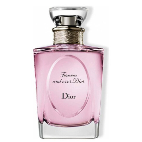 Forever & Ever/Ch.Dior Edt Spray 3.3 Oz (W) - 546x546 Image #2