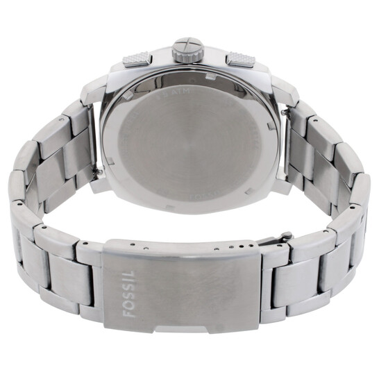 Fossil Machine Chronograph Quartz Brown Dial Men's Watch FS6144 Fossil Machine Chronograph Quartz Brown Dial Men's Watch FS6144 - 546x546 Image #3