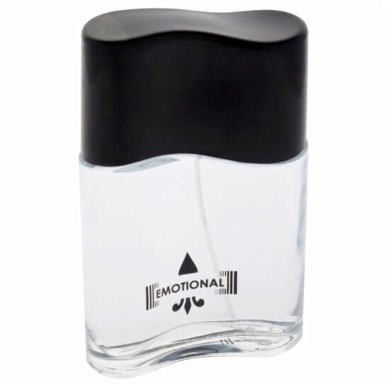 Fragluxe Men's Emotional EDT Spray 3.4 oz Fragrances