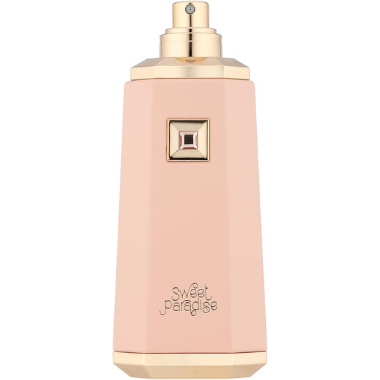 Fragrance World Ladies French Avenue Sweet Paradise EDP Spray 3.3 oz ...