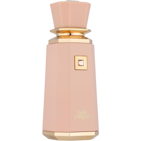 Fragrance World Ladies French Avenue Sweet Paradise EDP Spray 3.3 oz ...