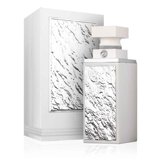 FRAGRANCE WORLD Ladies Varakh Silver EDP Spray 3.4 oz Fragrances