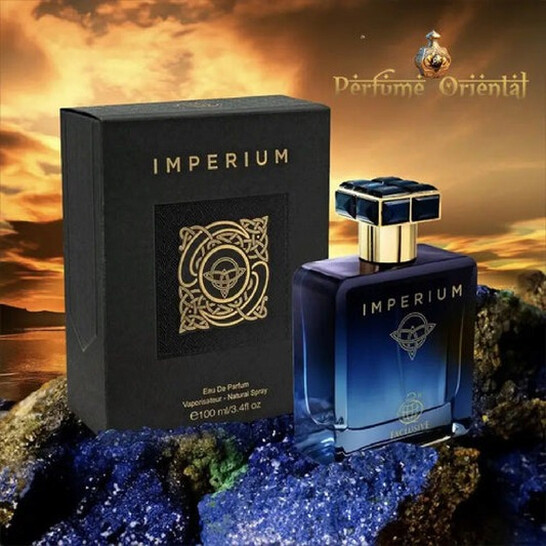香水(ユニセックス) Fragrance World - Imperium X EDP 100ml Amazon.com : Fragrance World Imperium X EDP Unisex 3.4 Fl Oz