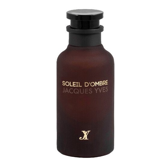 Fragrance World Men's Soleil D'Ombre Jacques Yves EDP oz Fragrances  6291108324493