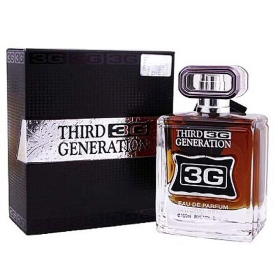 Eau De Third Man Cologne Tobacco 1812 Cologne – Blue Seven