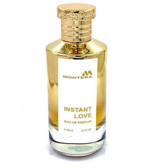 Fragrance World Montera Instant Love EDP 3.4 oz Fragrances