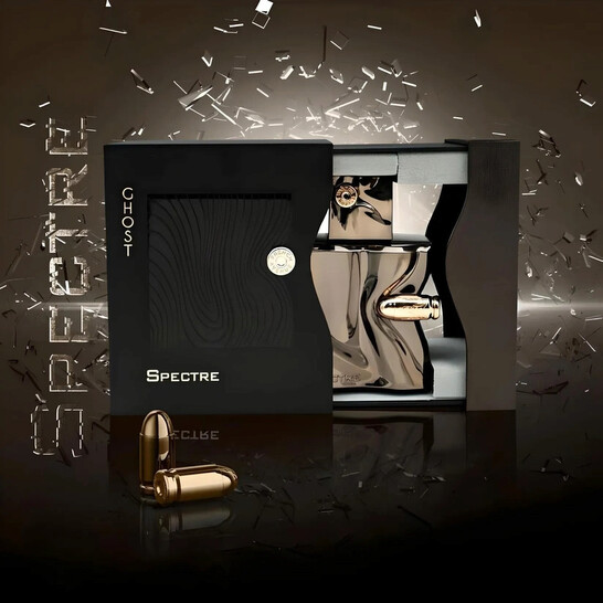 Fragrance World Spectre Ghost EDP 2.7 oz Fragrances