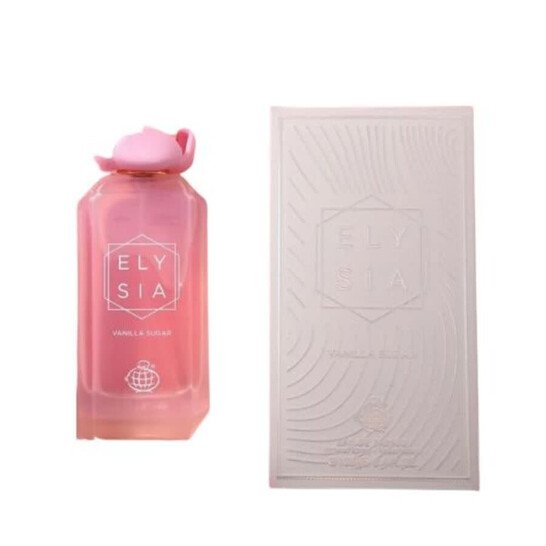 Fragrance World Unisex Elysia Vanilla Sugar EDP Spray 3.38 oz