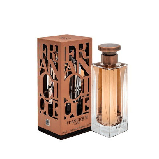 Fragrance World Unisex Francique 63.55 EDP Spray 3.4 oz Fragrances