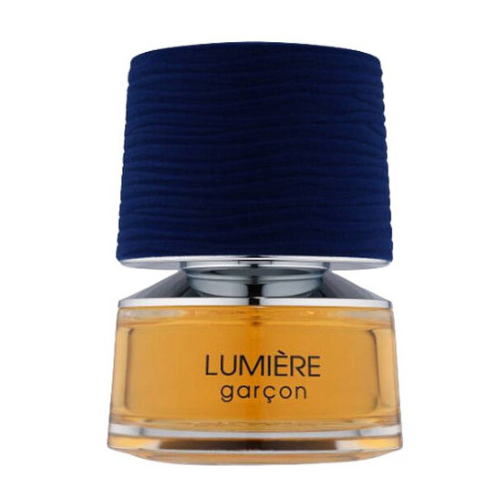Fragrance World Unisex Lumiere Garcon EDP Spray 3.4 oz Fragrances