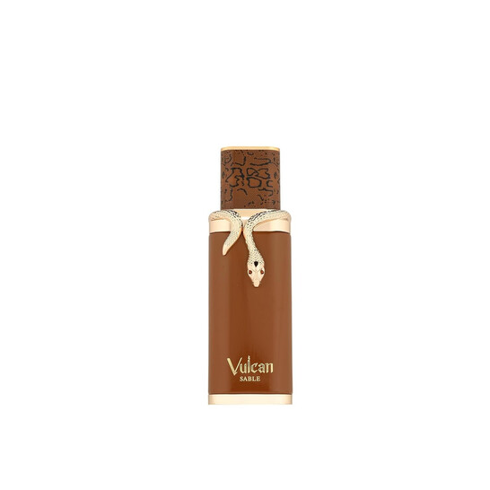 French Avenue Fragrance World Unisex Vulcan Sable EDP Spray