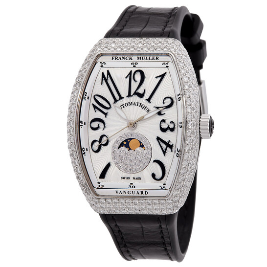 【新品】FRANCK MULLER OWAN お椀 Medium Franck Muller Introduces The Triple Mystery Hour And Two New