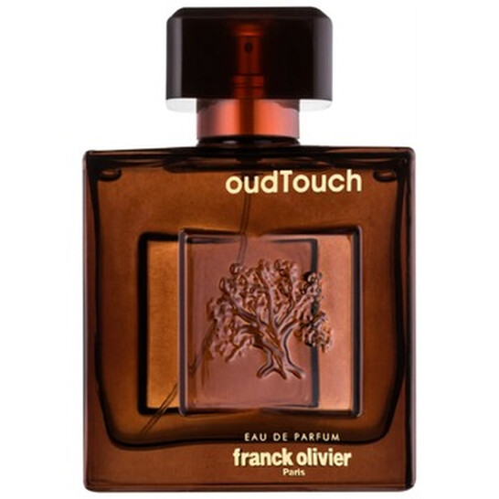 franck olivier oud touch eau de parfum