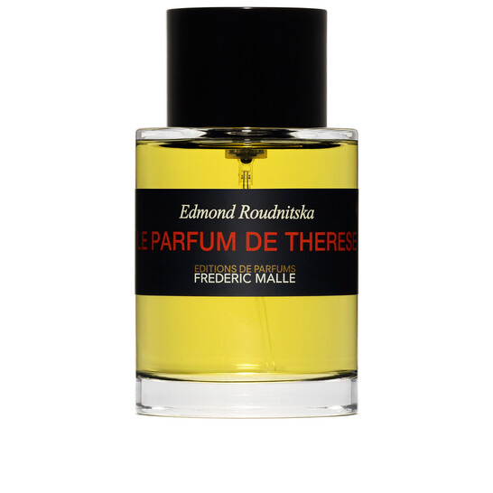 Frederic Malle Ladies Le Parfum De Therese EDP Spray 3.4 oz (100