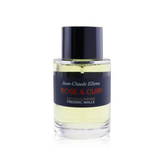 未使用級 Frederic Malle ROSE & CUIR 50ml 香水 Rose &amp; Cuir Frederic Malle perfume - a fragrance for women