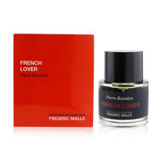 Frederic Malle Men's French Lover EDP Spray 1.7 oz