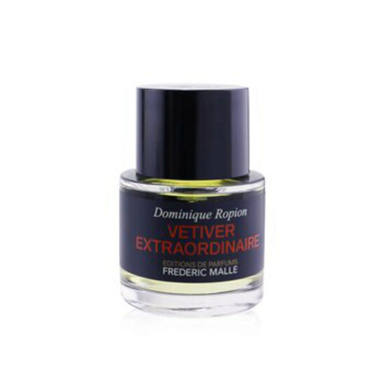 Frederic Malle Men's Vetiver Extraordinaire EDP Spray 1.7 oz (50