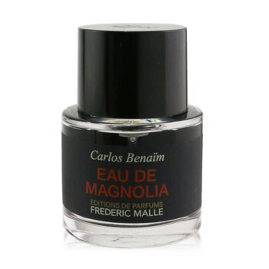 Frederic Malle Unisex Eau De Magnolia EDT Spray 1.7 oz