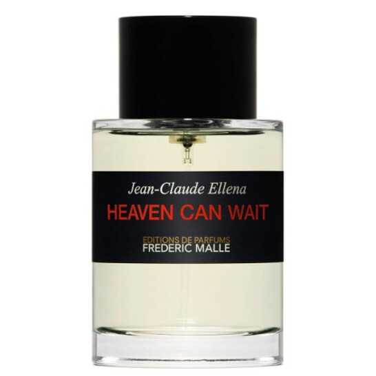 Frederic Malle Unisex Heaven Can Wait EDP 3.4 oz Fragrances