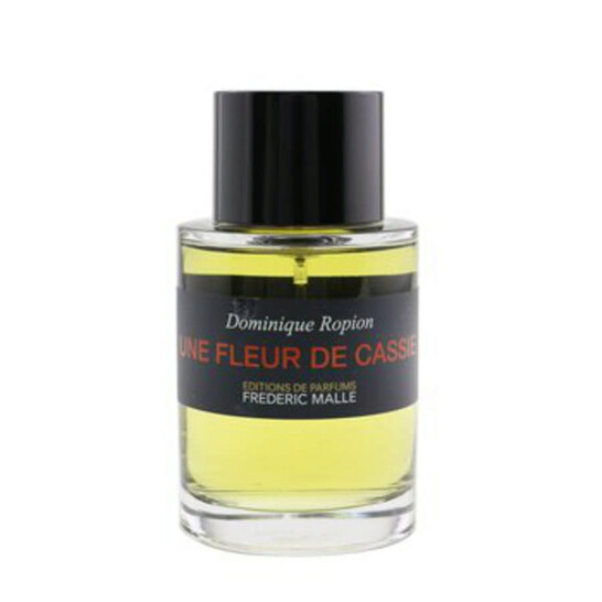 Frederic Malle Ladies Une Fleur De Cassie EDP 3.4 oz Fragrances
