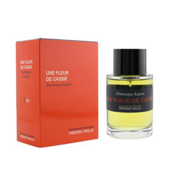 Frederic Malle Ladies Une Fleur De Cassie EDP 3.4 oz Fragrances