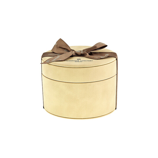 Frederique Constant Art Deco Ladies Watch 235M3TPV6 - 546x546 Image #4