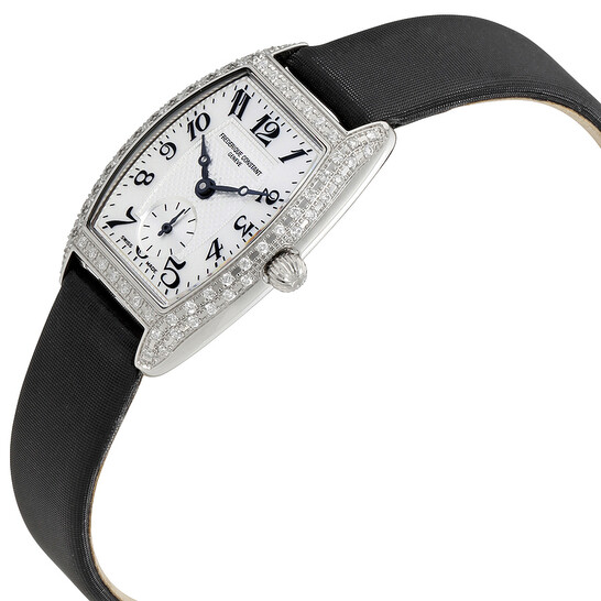 Frederique Constant Art Deco Silver Dial Men's Watch FC-235APW1TPV26 Frederique Constant Art Deco Silver Dial Men's Watch FC-235APW1TPV26 - 546x546 Image #2