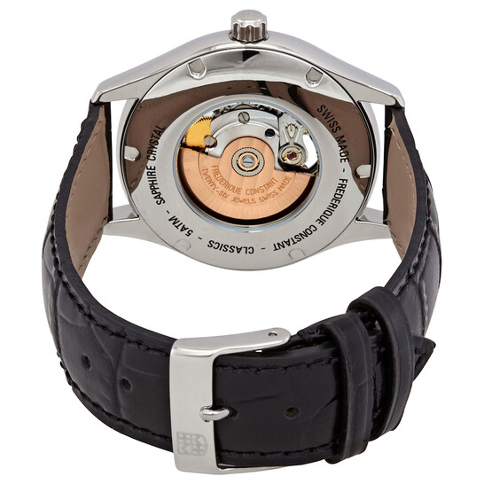 最終値下げ【FREDERIQUE CONSTANT】FC-310MBS5B6 フレデリック・コンスタント FREDERIQUE CONSTANT FC-310MBS5B6