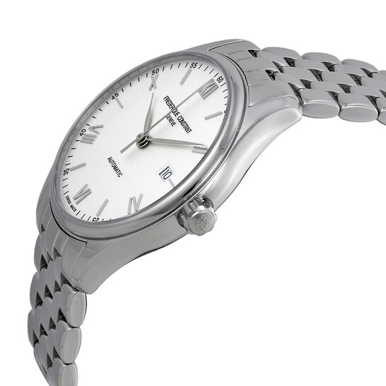 Frederique Constant Classics Automatic Men's Watch 303WN5B6B - 546x546 Image #2
