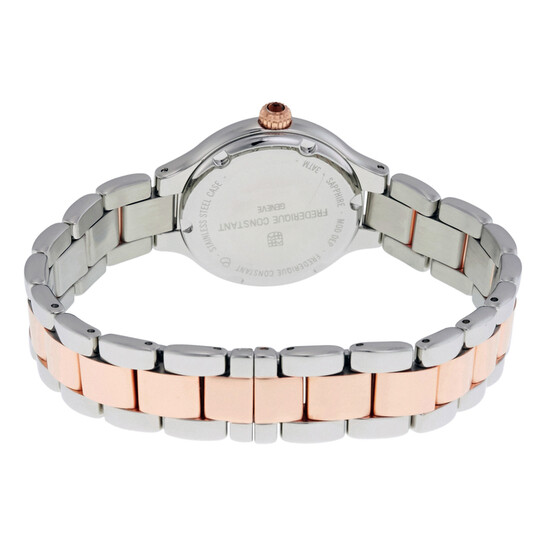 Frederique Constant Classics Delight Ladies Watch FC-200M1ER32B Frederique Constant Classics Delight Ladies Watch FC-200M1ER32B - 546x546 Image #3