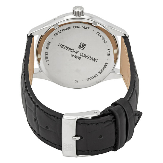 Frederique constant 純正バクル Introducing: The Frederique Constant QP Tourbillon