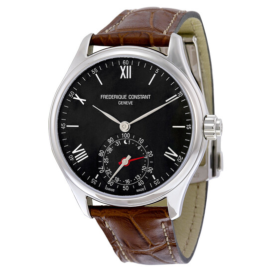 Frederique Constant Horological Smart Watch