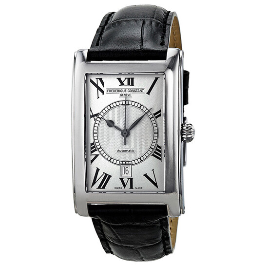 Frederique Constant Large Carree Men's Watch 303MS4C26 - 546x546
