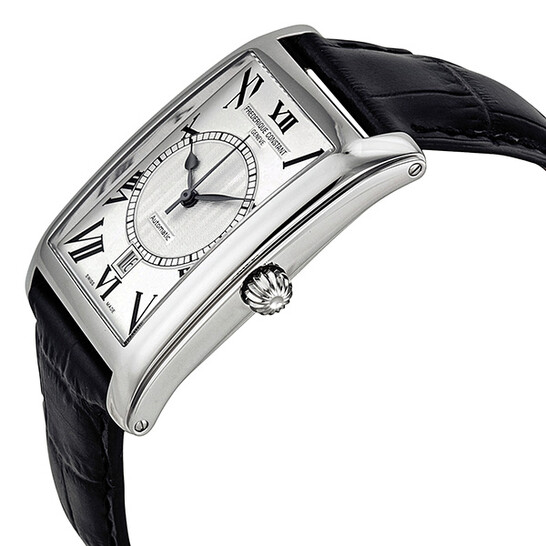 Frederique Constant Large Carree Men's Watch 303MS4C26 - 546x546 Image #2