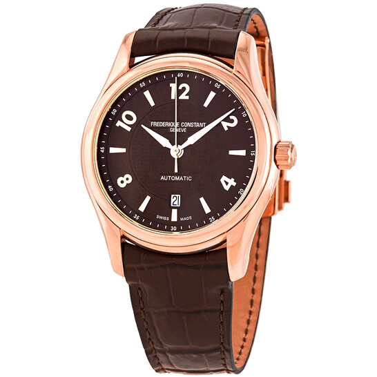 FREDERIQUE CONSTANT ウォッチ FC-735G3H9 | 製品詳細 | フレデリック・コンスタント