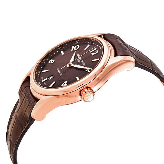 FREDERIQUE CONSTANT ウォッチ FC-735G3H9 | 製品詳細 | フレデリック・コンスタント