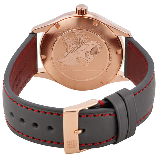 Frederique Constant Vintage Rally Automatic Men's Watch 303GBRH5B4