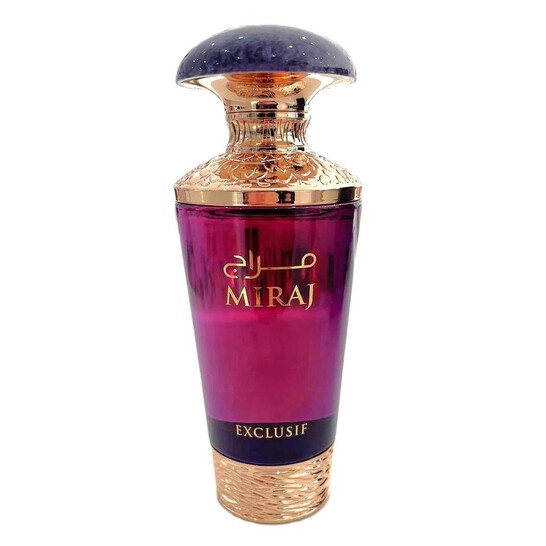 香水(ユニセックス) French Avenue Miraj Exclusif Miraj Exclusif French Avenue perfume - a new fragrance for women 2024