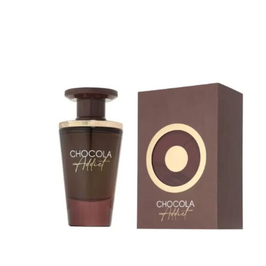 French Avenue Unisex Chocola Addict EDP Spray 3.38 oz Fragrances