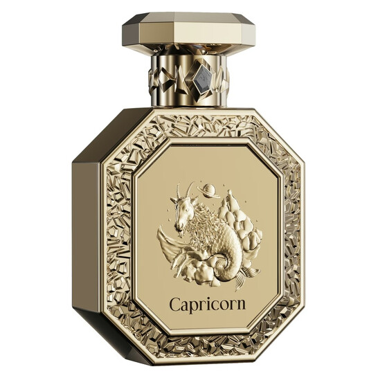 French Avenue Unisex Genesis Collection Capricon EDP Spray 3.0 oz