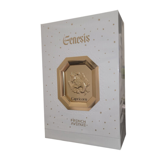 French Avenue Unisex Genesis Collection Capricon EDP Spray 3.0 oz