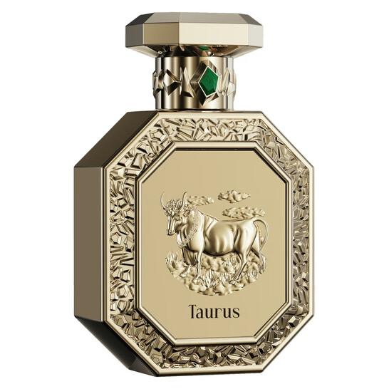 French Avenue Unisex Genesis Collection Taurus EDP Spray 3.0 oz