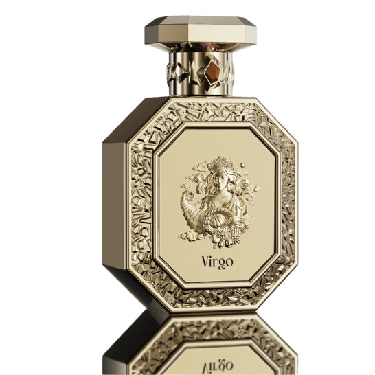 French Avenue Unisex Genesis Virgo EDP Spray 3.0 oz Fragrances