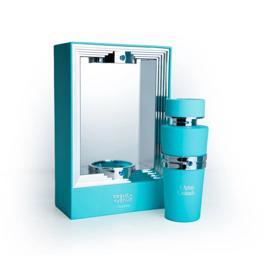 French Avenue Unisex Opus Grande EDP Spray 3.38 oz Fragrances