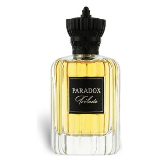 French Avenue Unisex Paradox Tribute EDP Spray 3.3 oz Fragrances