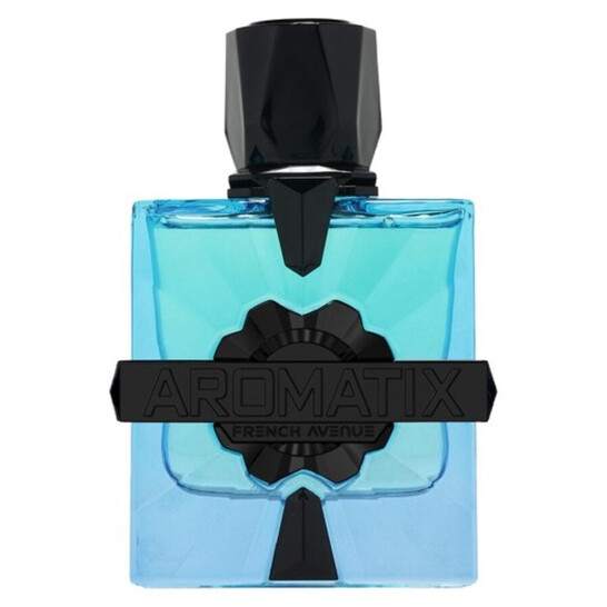 French Avenue X Aromatix Unisex Blue Magnetiq Extrait de Parfum