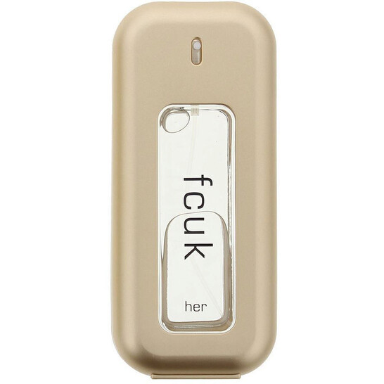 Fcuk Connect Her Perfume Gift Set Fcuk Red Perfume FCUK Connect