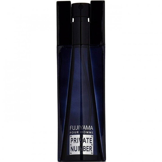 Succes De Paris Fujiyama Private Number by Succes De Paris for Men