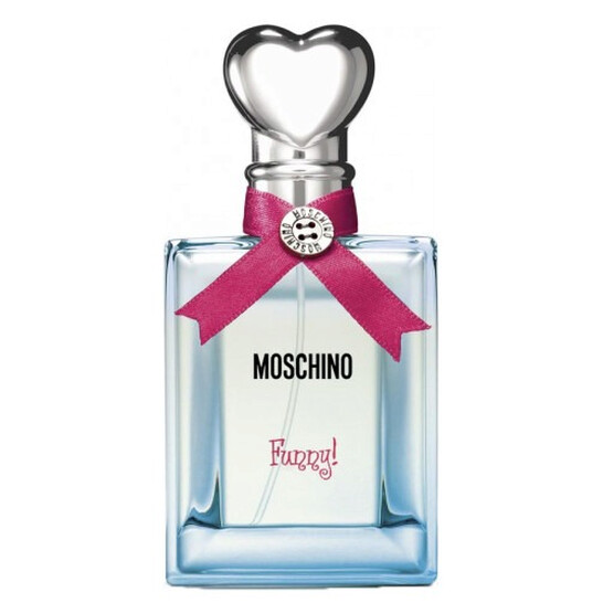 Moschino Funny! / Moschino EDT Spray 3.4 oz (100 ml) (w